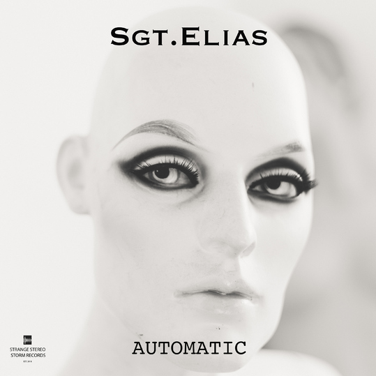 Sgt.Elias - Automatic