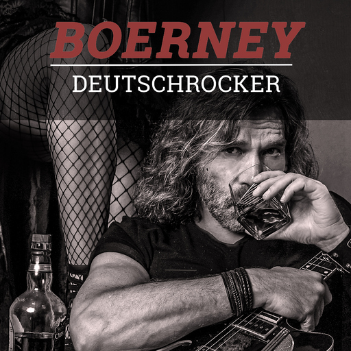 Boerney - Deutschrocker