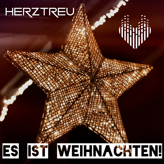 Herztreu - Es ist Weihnachten!