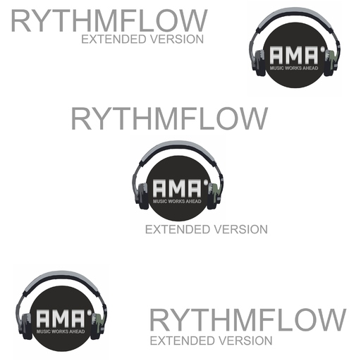 DJ AMA° - Rythmflow