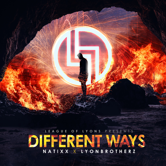 Natixx & Lyonbrotherz - Different Ways