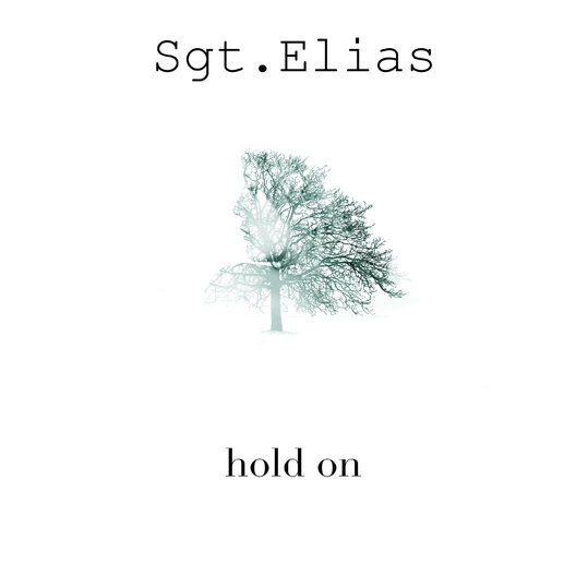 Sgt.Elias - Hold On