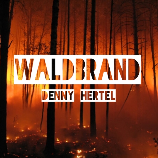 Denny Hertel - Waldbrand