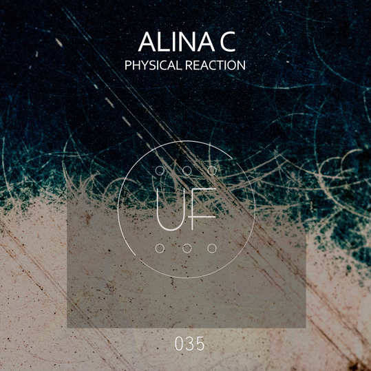 Alina C - Physical Reaction