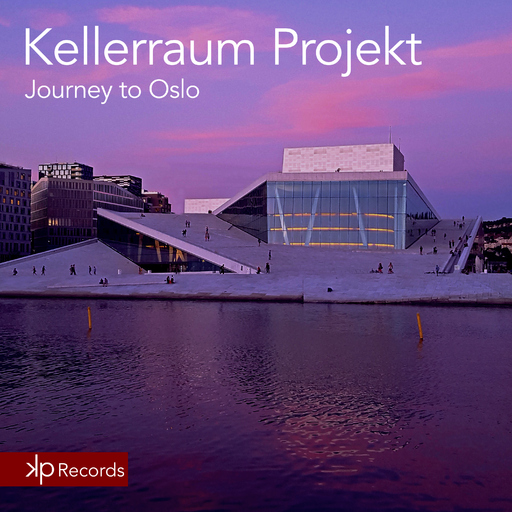 Kellerraum Projekt - Journey to Oslo