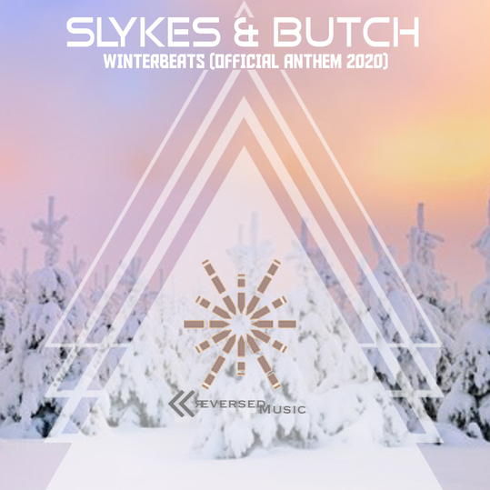 Slykes & Butch - Winterbeats