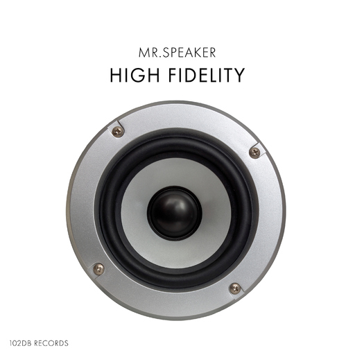 Mr.Speaker - High Fidelity