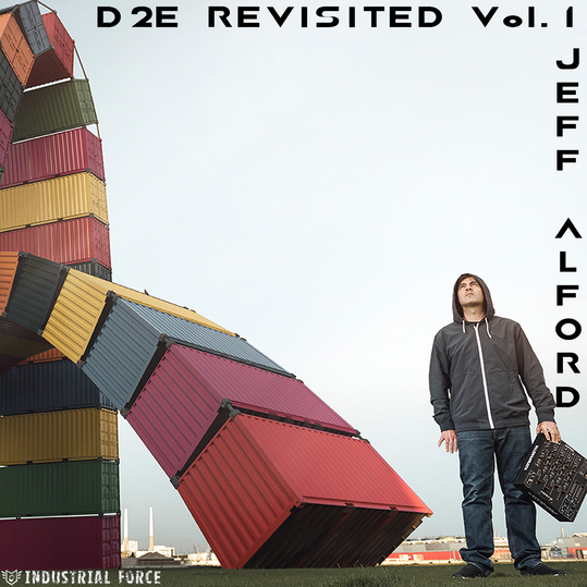 Jeff Alford - D2e Revisited, Vol. 1