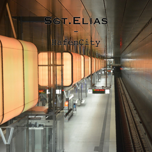 Sgt.Elias - Hafencity