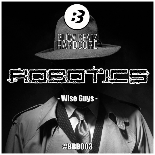 Robotics - Wise Guys