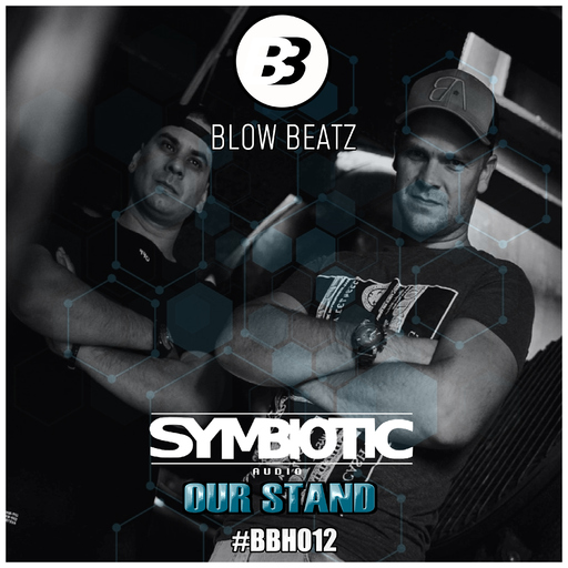 Symbiotic audio - Our Stand