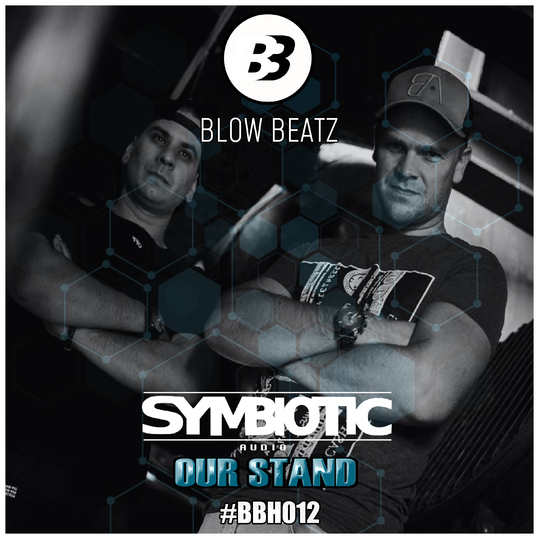 Symbiotic audio - Our Stand