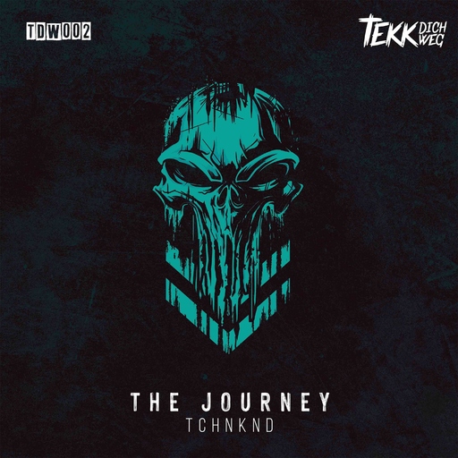 TCHNKND - The Journey