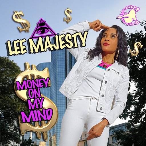 Lee Majesty - Money on My Mind