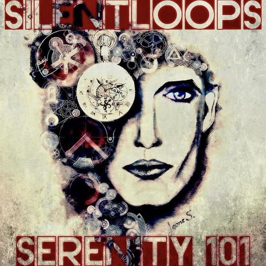 Silentloops - Serenity 101