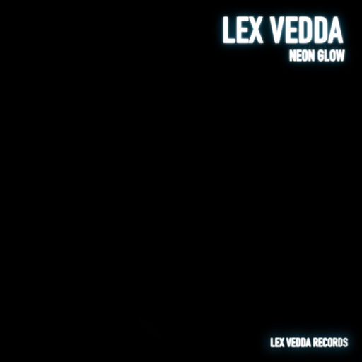 Lex-Vedda - Neon Glow