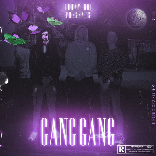 Loony Boi - Gang Gang