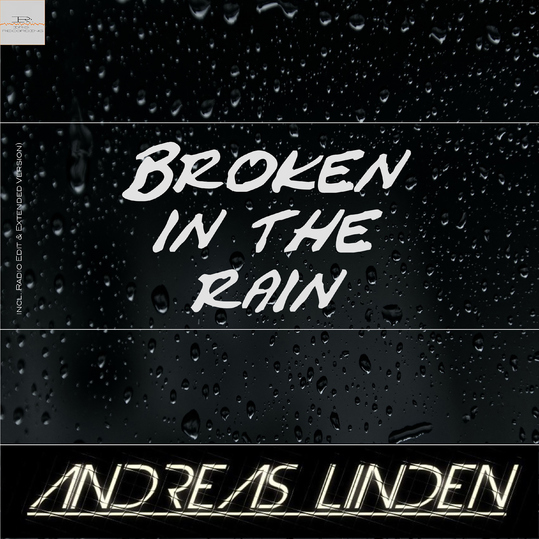 Andreas Linden - Broken in the Rain