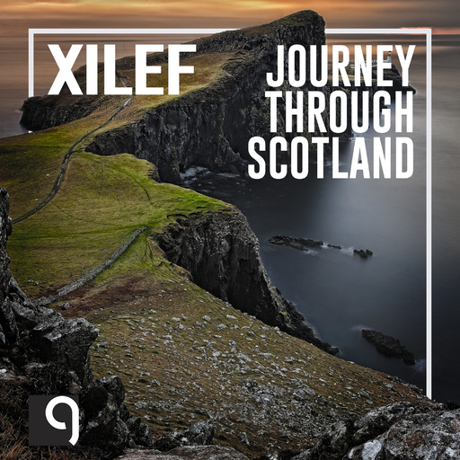 Xilef - Journey Through Scotland