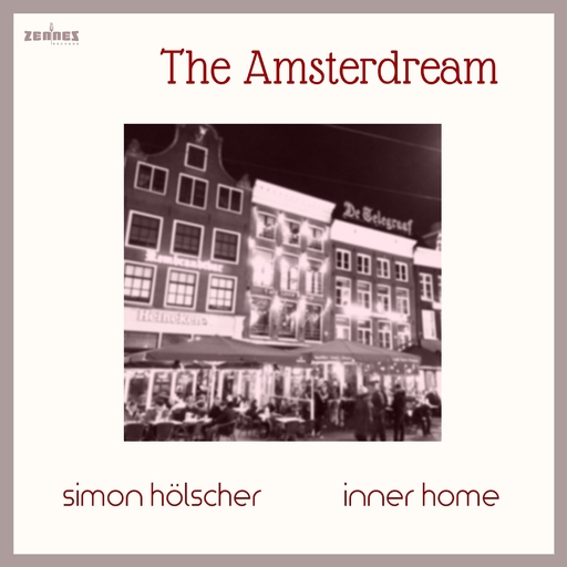 Simon Hölscher - The Amsterdream