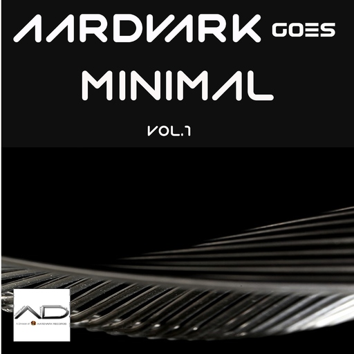 Various Artists - Aardvark Goes Minimal, Vol.1