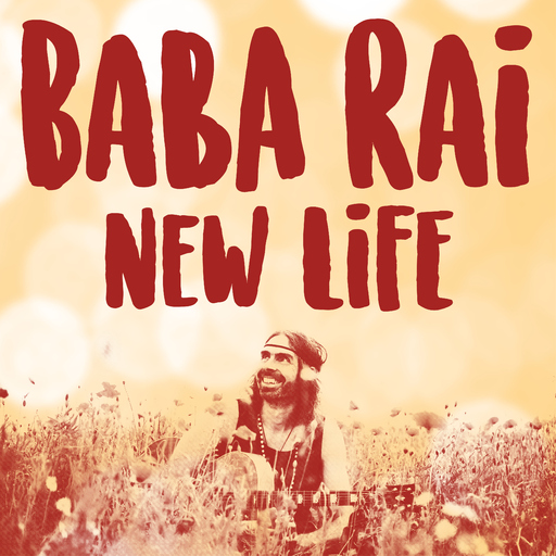 Baba Rai - New Life