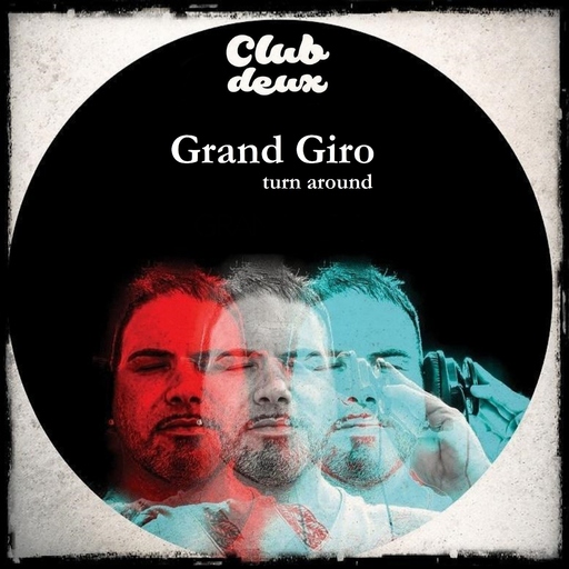 Grand Giro - Turn Around