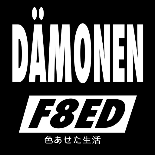 F8eD - Dämonen