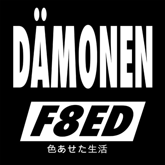 F8eD - Dämonen