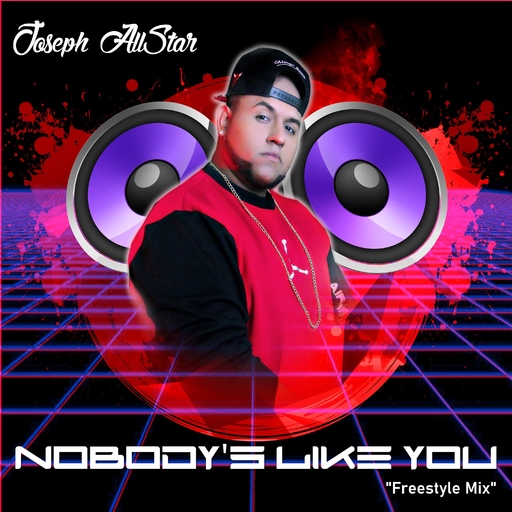 Joseph All'Star - Nobody's Like You