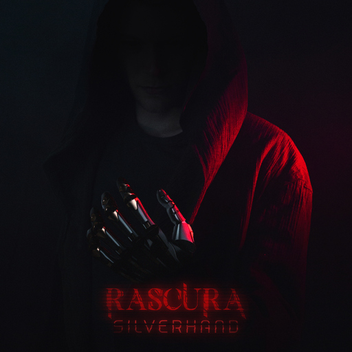 Rascura - Silverhand