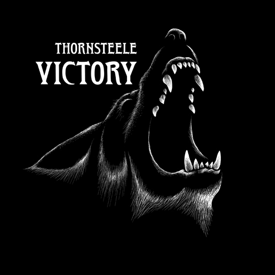 Thornsteele - Victory