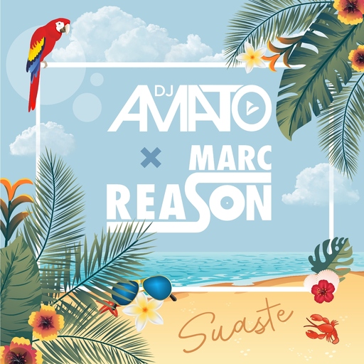 Dj Amato & Marc Reason - Suaste