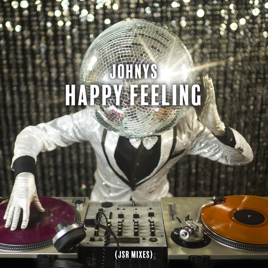 Johnys - Happy Feeling