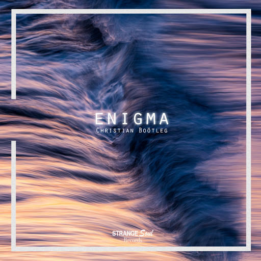 Christian Bootleg - Enigma