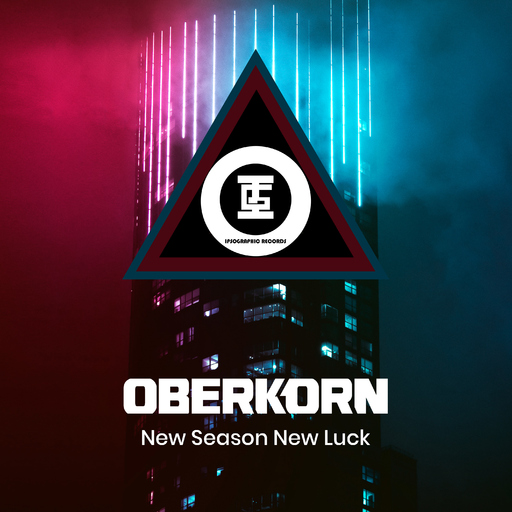 OBERKORN - New Season New Luck