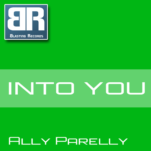 Ally Parelly - Into You