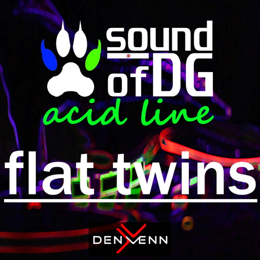 Sound of DG - Flat Twins