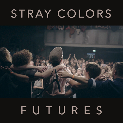 Stray Colors - Futures