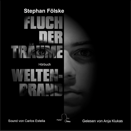 Stephan Fölske - Fluch der Träume