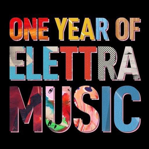 Various Artists - One Year of Elettra Music