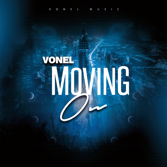 Vonel - Moving On