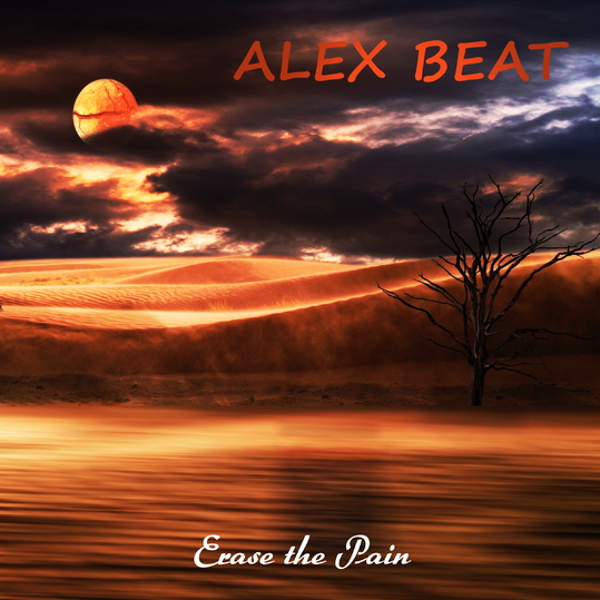 Alex Beat - Erase the Pain