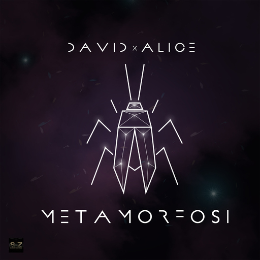 David & Alice - Metamorfosi