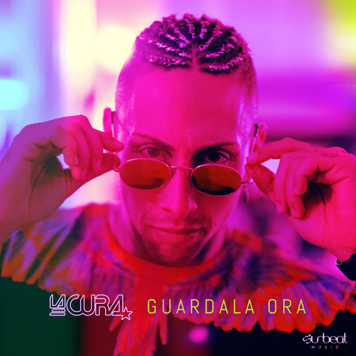 La Cura - Guardala ora