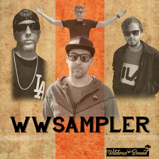 Wildwux Sound - WW Sampler