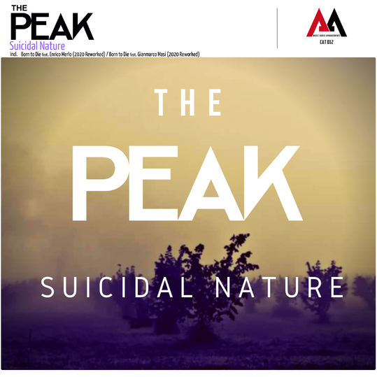 The Peak - Suicidal Nature