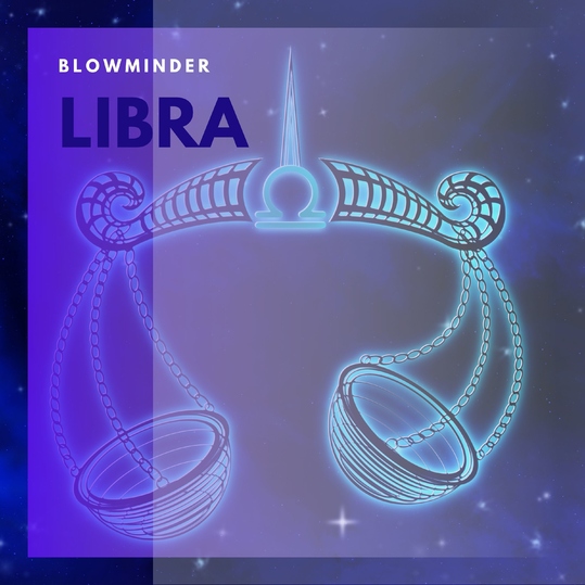 Blowminder - Libra