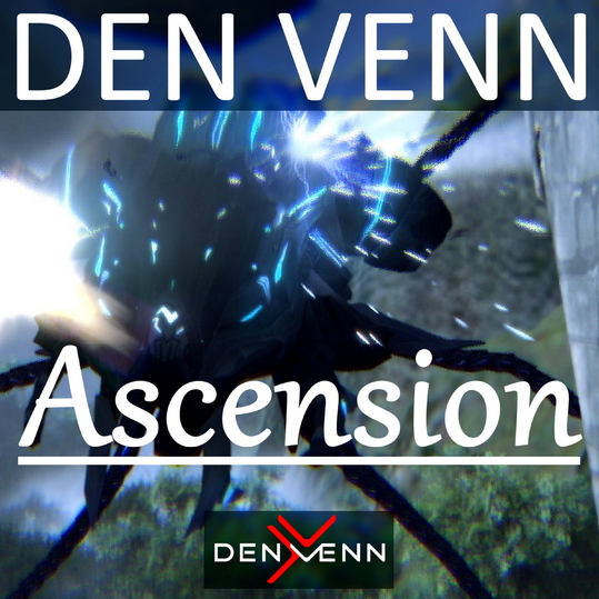 Den Venn - Ascension