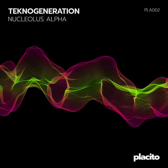 TeknoGeneration - Nucleolus Alpha